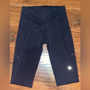lululemon speed up tight